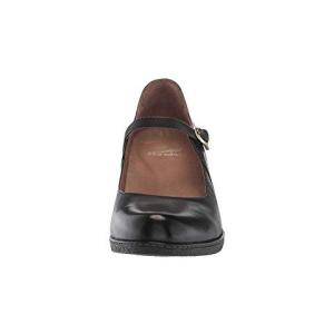 dansko loralie black