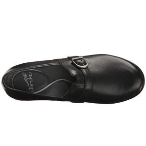 dansko jane burnished nappa