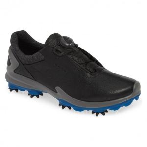 ecco track 3 blue