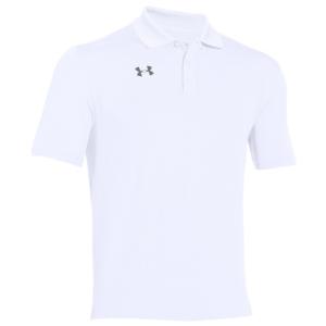 アンダーアーマー  トップス 半袖 海外モデル メンズ チーム ポロシャツ - Mens underarmour TEAM ARMOUR POLO｜sneakercase