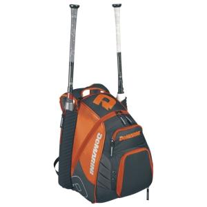 ディマリニ ベースボール 海外モデル バックパック バッグ リュックサック  Backpacks For Everyone DEMARINI VOODOO｜sneakercase