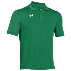 アンダーアーマー  トップス 半袖 海外モデル メンズ チーム ポロシャツ - Mens underarmour TEAM ARMOUR POLO｜sneakercase