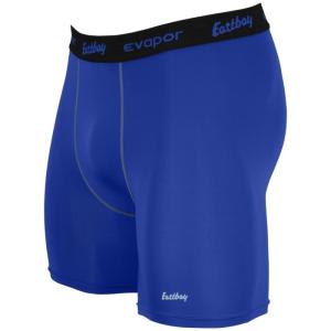 イーストベイ トレーニング インナー 海外モデル メンズ コア コンプレッション 2.0  6￥ - Mens EASTBAY EVAPOR 6 SHORT｜sneakercase