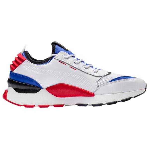 プーマ スニーカー 海外モデル メンズ  RS-0 - Mens PUMA RS0 SOUND So...