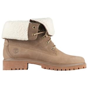 women's fold down timberlands