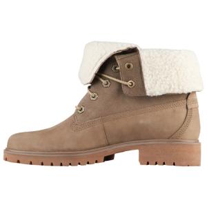 women's fold down timberlands