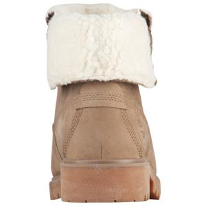 women's fold down timberlands