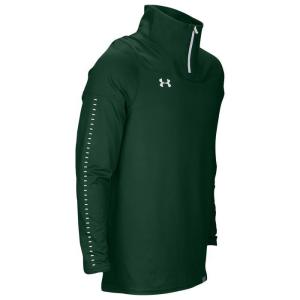 アンダーアーマー トップス 半袖 海外モデル メンズ チーム ニット 1 4 Men S Underarmour Team Zip Under Www Cianilugano Ch