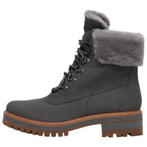ティンバーランド スニーカー 海外モデル レディース 6 6 ブーツ Women S Timberland Courmayeur レディース 6 Shearling Fw6s54121811762y01mediumgreynubuck Wts