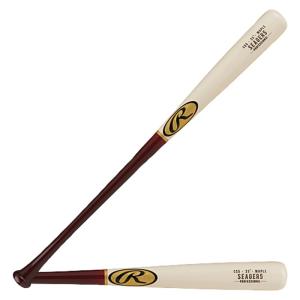 新品入荷 の野球 スポーツ メンズ ローリングス プロ Label Maple Wood バット バット用品 お手軽価格で贈りやすいの