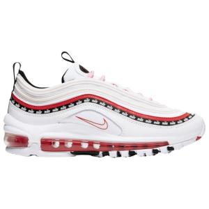 Gs Gradeschool Air マックス スニーカー ナイキ スニーカー 97 Fw6sy02whiteredblackevolutionofswoosh Wts Nike エアー 97 Nike エアー ジュニア 海外モデル キッズ Boys