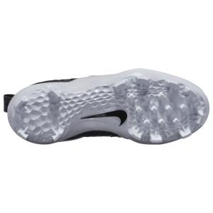 ナイキ Force 野球 野球 スニーカー 海外モデル ジュニア プロ スポーツ Gs Gradeschool キッズ Boys Nike Force Trout 6 Fw6s79114135043y01blackwhite Wts