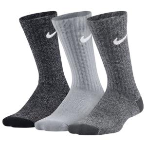 お歳暮 ナイキ ソックス 海外モデル ベビー ソックス 靴下 Gs Gradeschool ジュニア キッズ Boys Nike 3 Pack Everyday Fw6sy01blackmarledmulti Wts 通販 Yahoo ショッピング Qfm