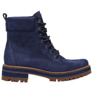 timberland courmayeur valley yellow boot