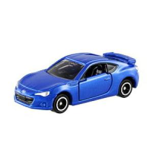 トミカイベントモデル 12 SUBARU BRZ : ミニカーショップケンボックス