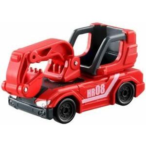 タカラトミー（TAKARA TOMY） トミカ ハイパーレスキュー ハイパー