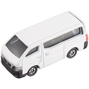 トミカ　キャラバン　NV350 クラシアン クラシアン トミカ 非売品 特別注文 クラシアンカー 日産