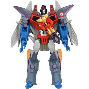 タカラトミー（TAKARA TOMY） トランスフォーマープライム EZ-17