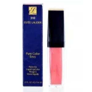 【Estee Lauder】エスティ ローダー ピュア カラー エンヴィ スカルプティング ベルベット リップ グロス #310 (ヌード)