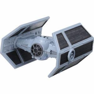 トミカ スター・ウォーズ TSW-07 ダース・ベイダー専用タイ・ファイター