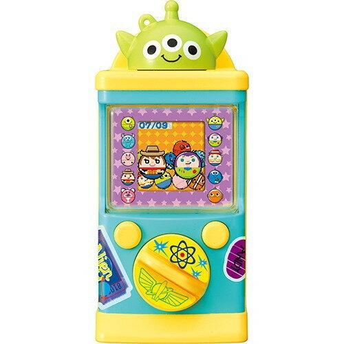 ディズニー マジカル ガチャコーデ アイスグリーン エイリアン