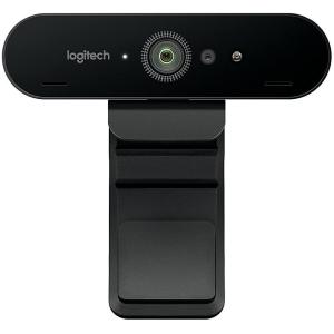 Logitech Brio 4K Pro Webcam