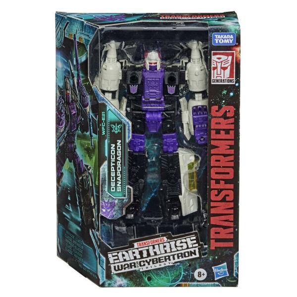 トランスフォーマー Toys Generations War for Cybertron：Earth...