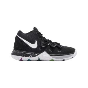 NIKE KYRIE 5 PS 'BLACK MAGIC' ナイキ カイリー 5 プレスクール ブラック マジック 【BOY'S】 black/multi-color AQ2458-901