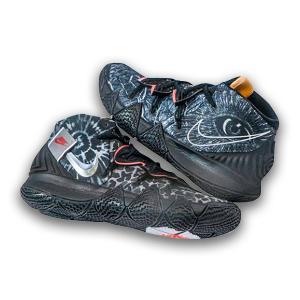 NIKE KYBRID S2 EP 'WHAT THE' 'KYRIE HYBRID' ナイキ カイブリッド