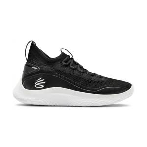UNDER ARMOUR CURRY FLOW 8 'NINJA FLOW' アンダーアーマー カリー 8 【MEN'S】 black/black/white 3023085-002