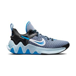 NIKE GIANNIS IMMORTALITY ナイキ ヤニス イモータリティ 【MEN'S】 ashen slate/black-photo blue-white CZ4099-400
