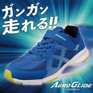 ムーンスター エアログライド AG J001 ...の詳細画像2