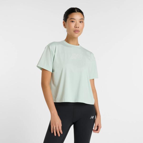 ニューバランス new balance AWT51135 CYS(クレイアッシュ) レディース リラ...