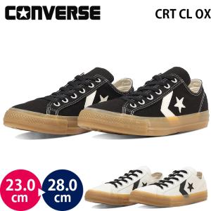 コンバース CRT CL OX ローカット CO...の商品画像
