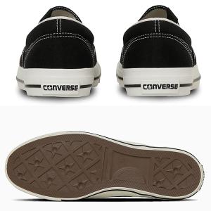 コンバース CXP スリップオン CONVER...の詳細画像3