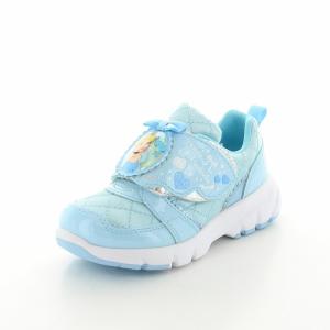 ディズニー プリンセス シンデレラ 子供靴 キッズスニーカー...