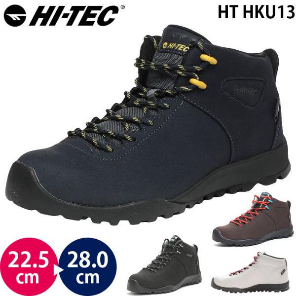 ハイテック アオラギ クラシック HI-TEC HT HKU13 AORAKI CLASSIC WP...