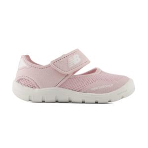 ニューバランス new balance I208 5N7(ピンク) Hook and Loop キッズ サマーシューズ サンダル スニーカー 女の子 男の子 子供靴 横幅W やや幅広 NB 2026春夏