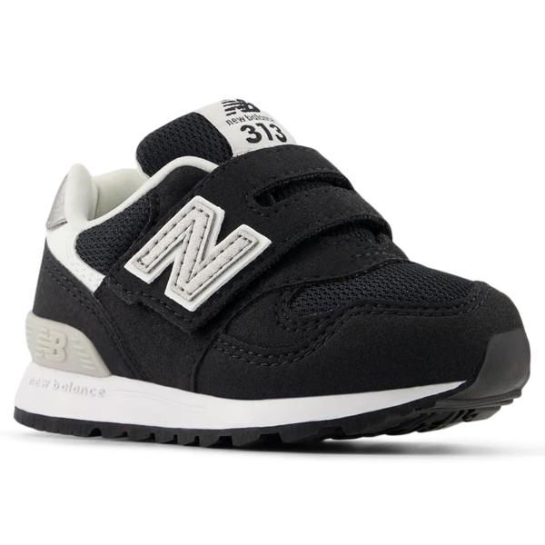 ニューバランス new balance I313 9HM(ブラック) Hook and Loop v...