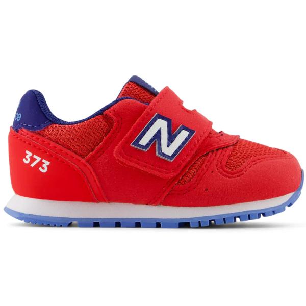 ニューバランス new balance IZ373 AN2(パープル) ベビー キッズ シューズ ス...