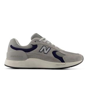 ニューバランス new balance U188W 3U2 (スレートグレー) フレッシュフォームエックス Fresh Foam X 1880 v2 横幅2E 4E ユニセックス レディース メンズ シューズの商品画像