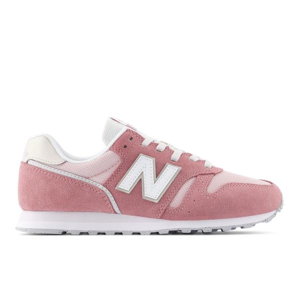 ニューバランス new balance W373 2HO(ローズピンク) 横幅B レディース ランニ...