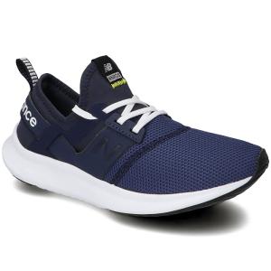 ニューバランス new balance エヌビーエナジャイズ WNRGS NB NERGIZE SPORT W BN1(ネイビー) レディース ランニングシューズ スニーカー 女性 2021春夏｜sneakers-trend