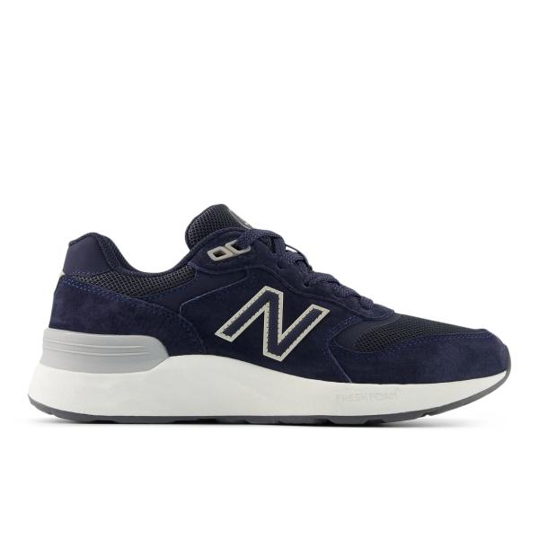 ニューバランス new balance WW880 v7 BC7(エクリプス) 横幅2E 幅広 ワイ...