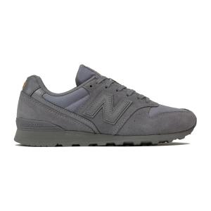 ニューバランス new balance WL996 FC(グレー) 横幅D レディース シューズ スニーカー 女性 婦人 NB 2019秋冬｜sneakers-trend