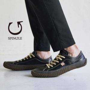 SPINGLE（スピングル） 返品送料無料 スニーカー SP1034-05 FW24 SP