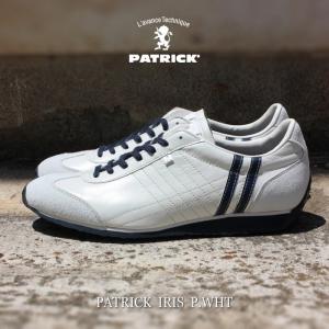 PATRICK（パトリック） 交換返品送料無料 スニーカー スタジアム 75