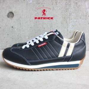 PATRICK（パトリック） スニーカー マラソン レザー MARATHON-L