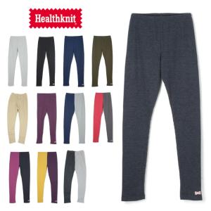 ［返品・交換不可］ 定番 ヘルスニット Healthknit ウェア