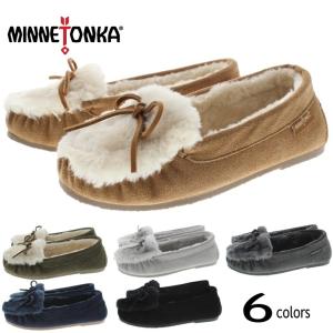 【MINNETONKA】 アルティメットモカシン５ MINNETONKAミネトンカ☆モカシンアルティメットUS7/25センチ程度ボア